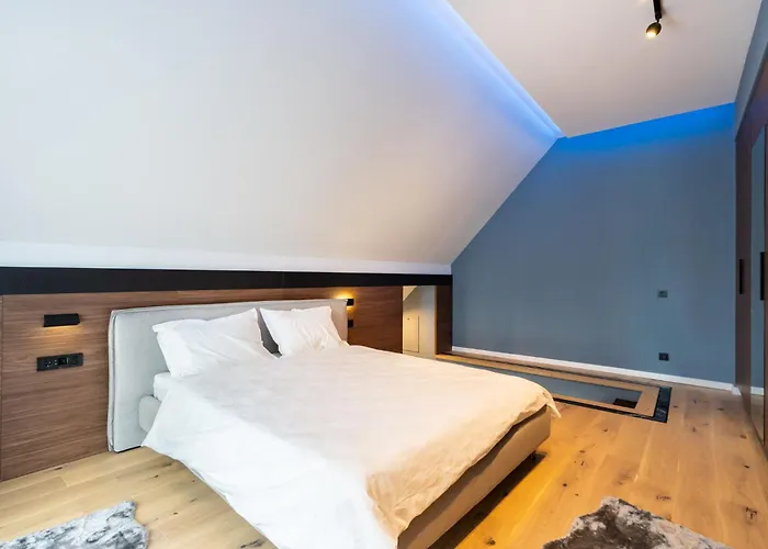 Sunflower - Chic Loft In Tineretului Appartement *