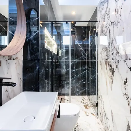 Designer Loft Near Piata Unirii