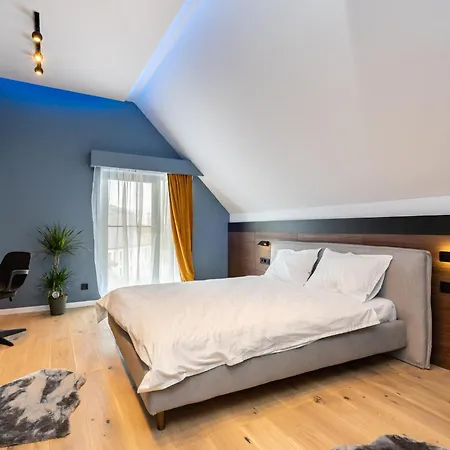 Apartament Designer Loft Near Piata Unirii Bucureşti