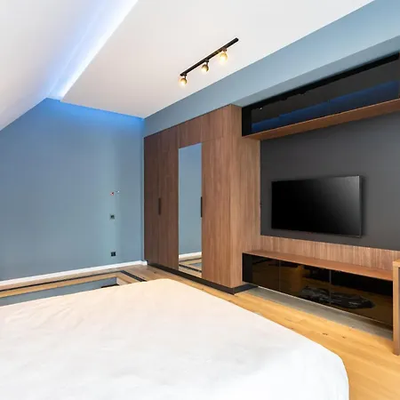 Sunflower - Chic Loft In Tineretului