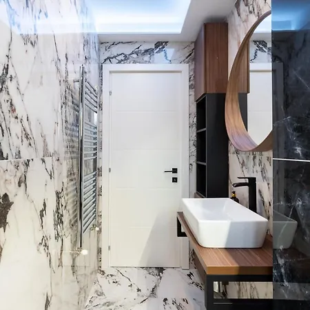 Designer Loft Near Piata Unirii