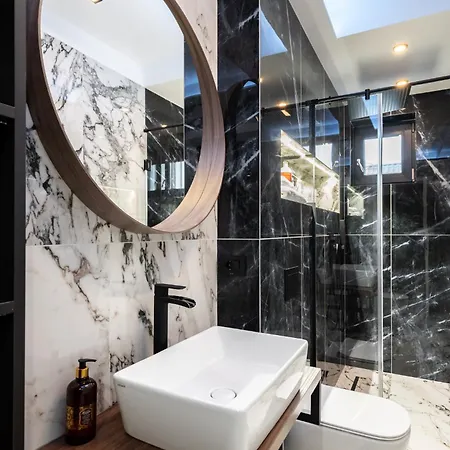 Designer Loft Near Piata Unirii *