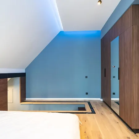 Sunflower - Chic Loft In Tineretului Lägenhet Bukarest