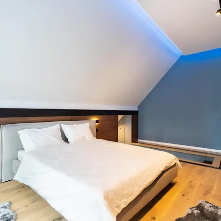 Designer Loft Near Piata Unirii Apartament *