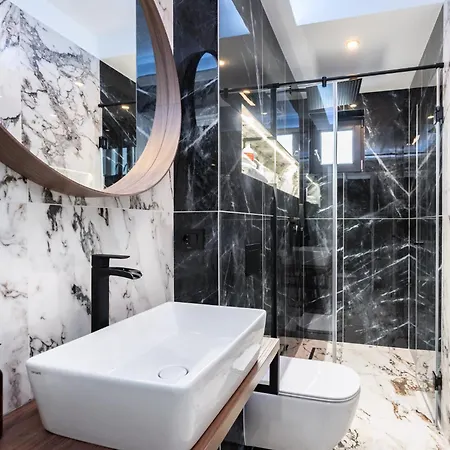 Designer Loft Near Piata Unirii *