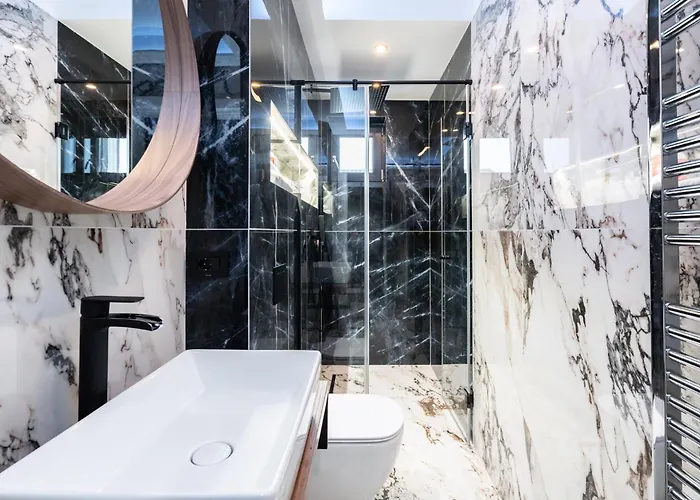 Sunflower - Chic Loft In Tineretului