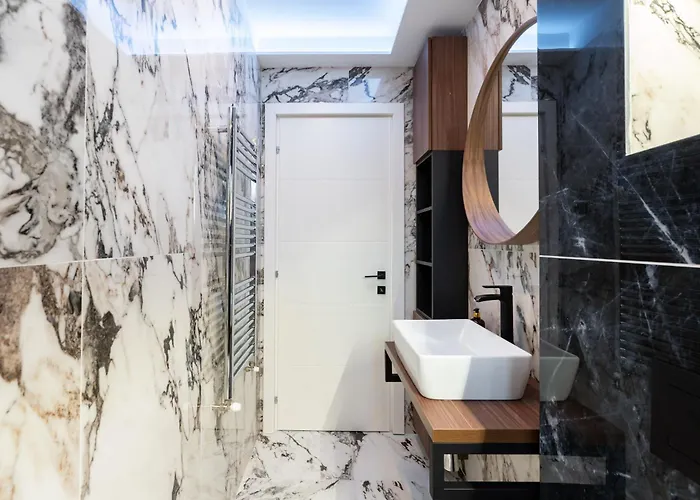 Sunflower - Chic Loft In Tineretului