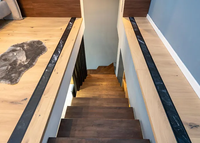 Sunflower - Chic Loft In Tineretului Апартаменти