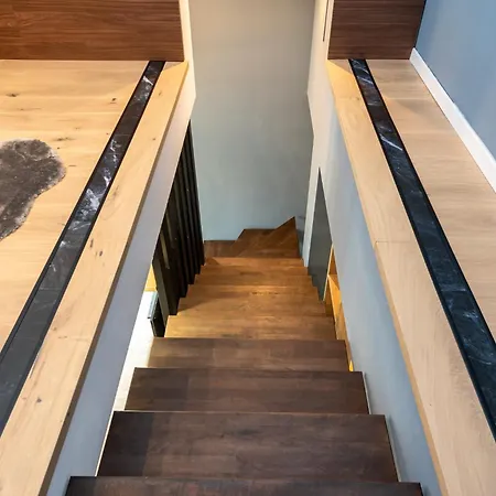 Sunflower - Chic Loft In Tineretului דירה