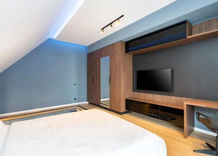 Sunflower - Chic Loft In Tineretului