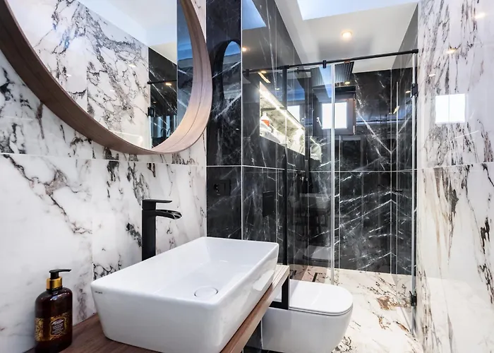 Sunflower - Chic Loft In Tineretului *